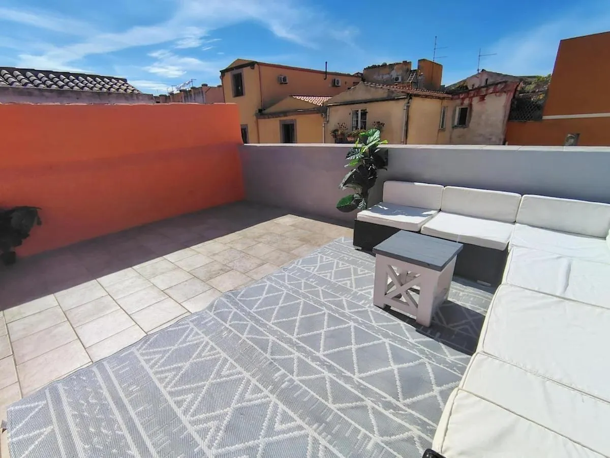 شقة Sa Costa - Castleview بوسا