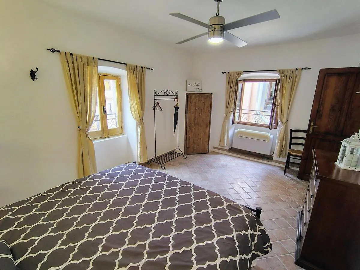 شقة Sa Costa - Castleview بوسا إيطاليا