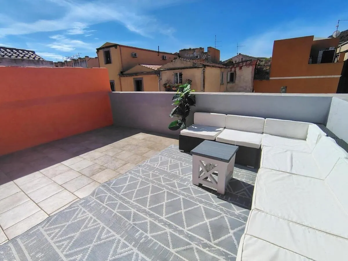 شقة Sa Costa - Castleview بوسا 0*,