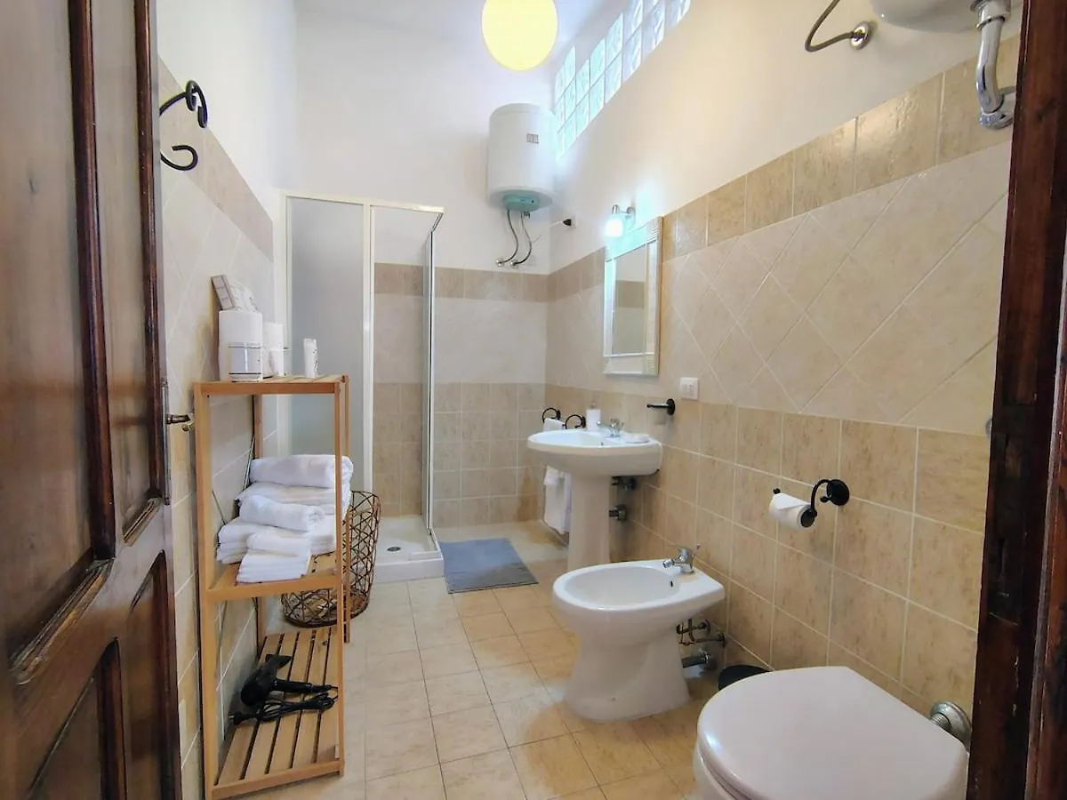 شقة Sa Costa - Castleview بوسا 0*,  إيطاليا