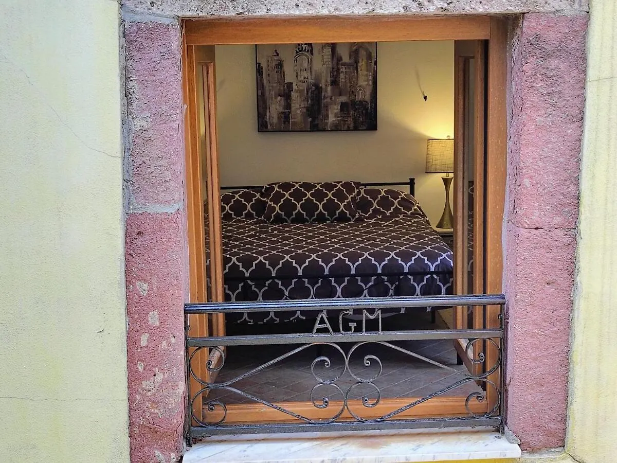 شقة Sa Costa - Castleview بوسا