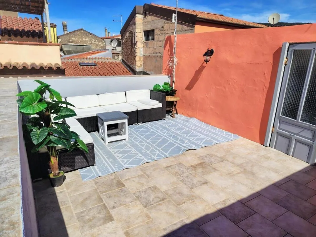 شقة Sa Costa - Castleview بوسا